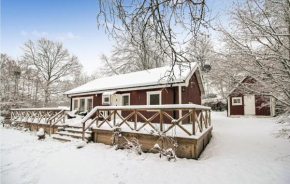 Nice home in Höör with 3 Bedrooms